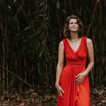 Profile photo of Barbara de Boer