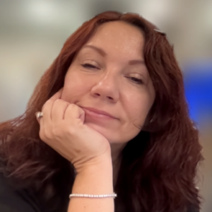 Profile photo of Irina
