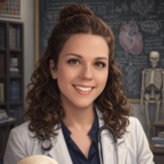 Profile photo of Jennifer "Megan"