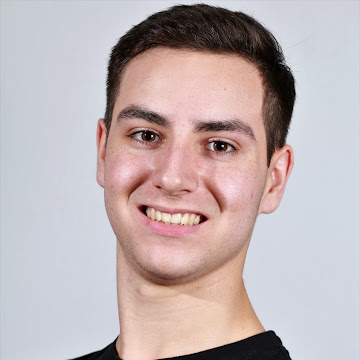 Profile photo of John V.