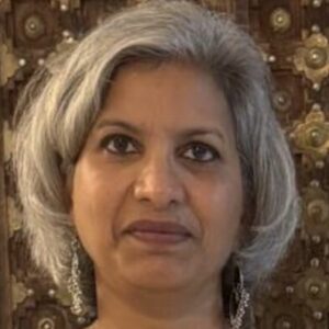 Profile photo of Supriya