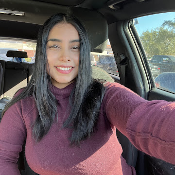 Profile photo of Sierra Smith