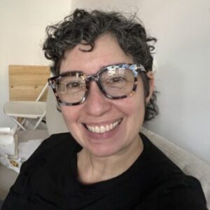 Profile photo of Brenda