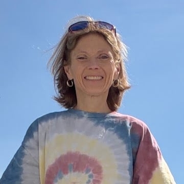 Profile photo of Celine Fortin APRN