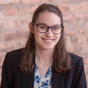 Profile photo of Kaitlyn Caul