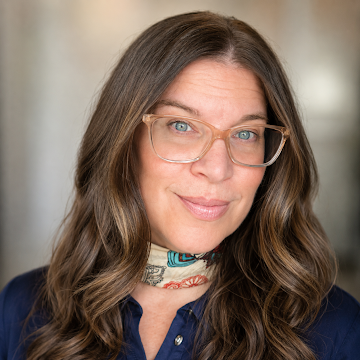 Profile photo of Toby Lyn Bertch