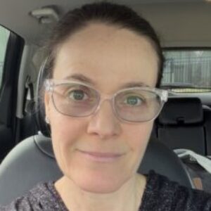 Profile photo of Sharon