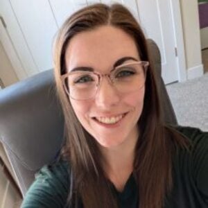 Profile photo of Rebecca