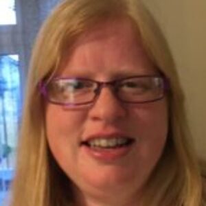 Profile photo of Sarah Williams