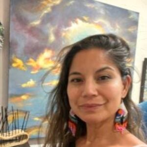 Profile photo of Yvette