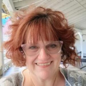 Profile photo of Jennifer