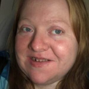 Profile photo of Nicole Dimock