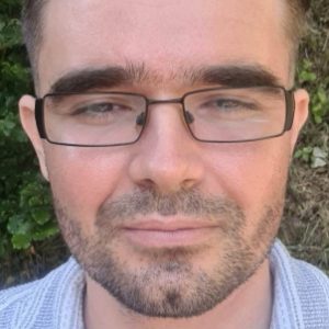 Profile photo of Adam