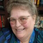 Profile photo of Sharon