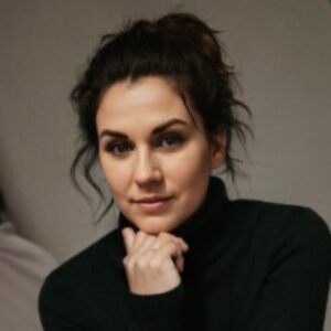 Profile photo of Hilary