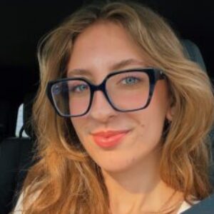 Profile photo of Ellie