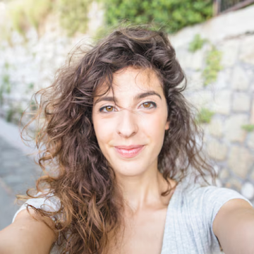 Profile photo of Carol E Martin