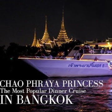 Profile photo of Chao Phraya