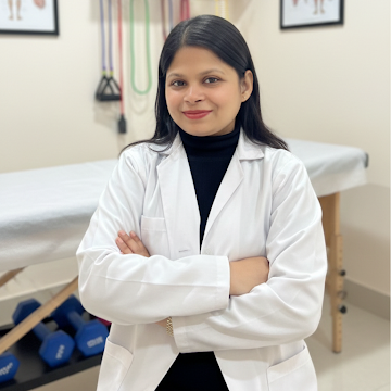 Profile photo of Dr Tanya