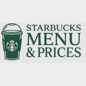 Profile photo of Starbucks Menu