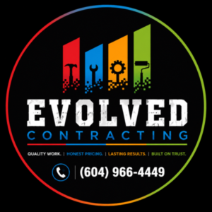 Profile photo of Evolved