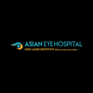 Profile photo of Asian Eye Hospital and