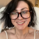 Profile photo of Rebecca
