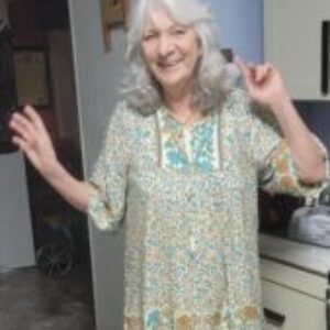 Profile photo of Pamela