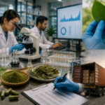 Profile photo of How Lab Testing Becamethe the