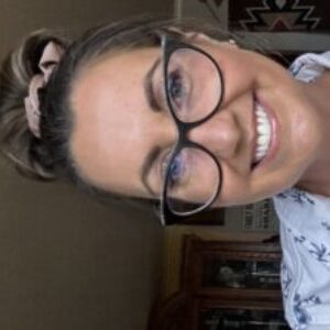 Profile photo of Amy Kuscsik