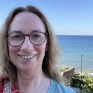 Profile photo of Jennifer
