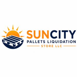 Profile photo of Suncity Pallets