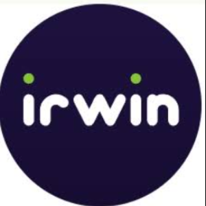 Profile photo of Irwin