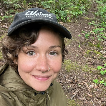 Profile photo of Whitney Johnston