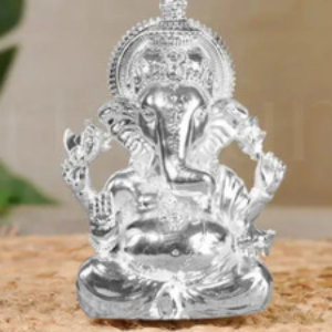 Profile photo of ganpati idol