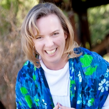 Profile photo of Shanan Winters