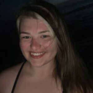 Profile photo of Kirsten