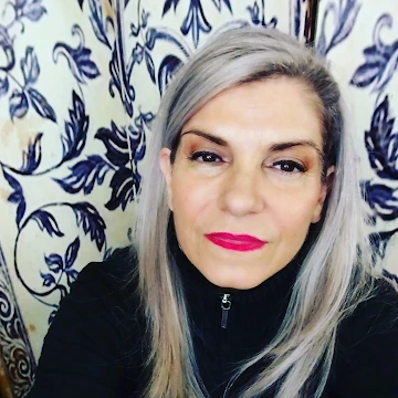 Profile photo of Kirsten Ward Harrison