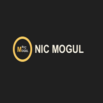 Profile photo of Nic Vape