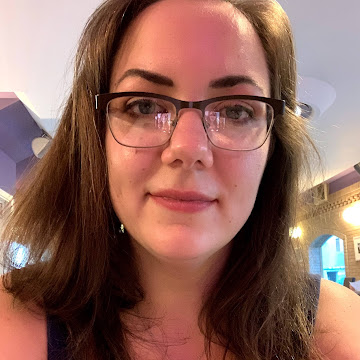 Profile photo of Heidi Goodsell