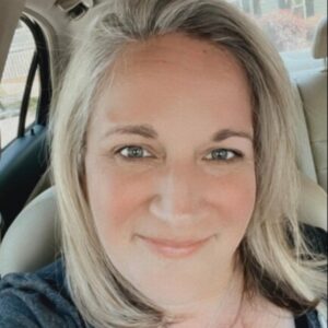 Profile photo of Jenn