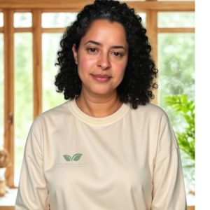 Profile photo of Alissha