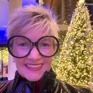 Profile photo of Kimberly S Oglesby