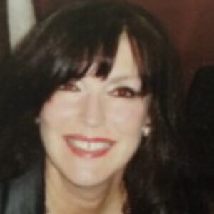 Profile photo of Rebecca