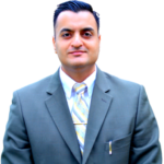 Profile photo of Kashif Sohail