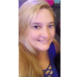 Profile photo of Maria Gabriela