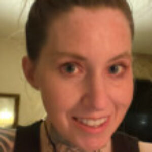 Profile photo of Allison