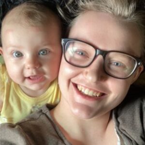 Profile photo of Rebecca Fravert