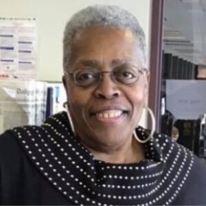 Profile photo of Gloria