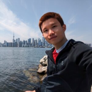 Profile photo of Teddy Lin